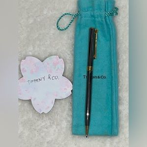 Tiffany & Co Ballpen